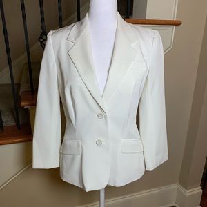 Elizabeth and James Jacket